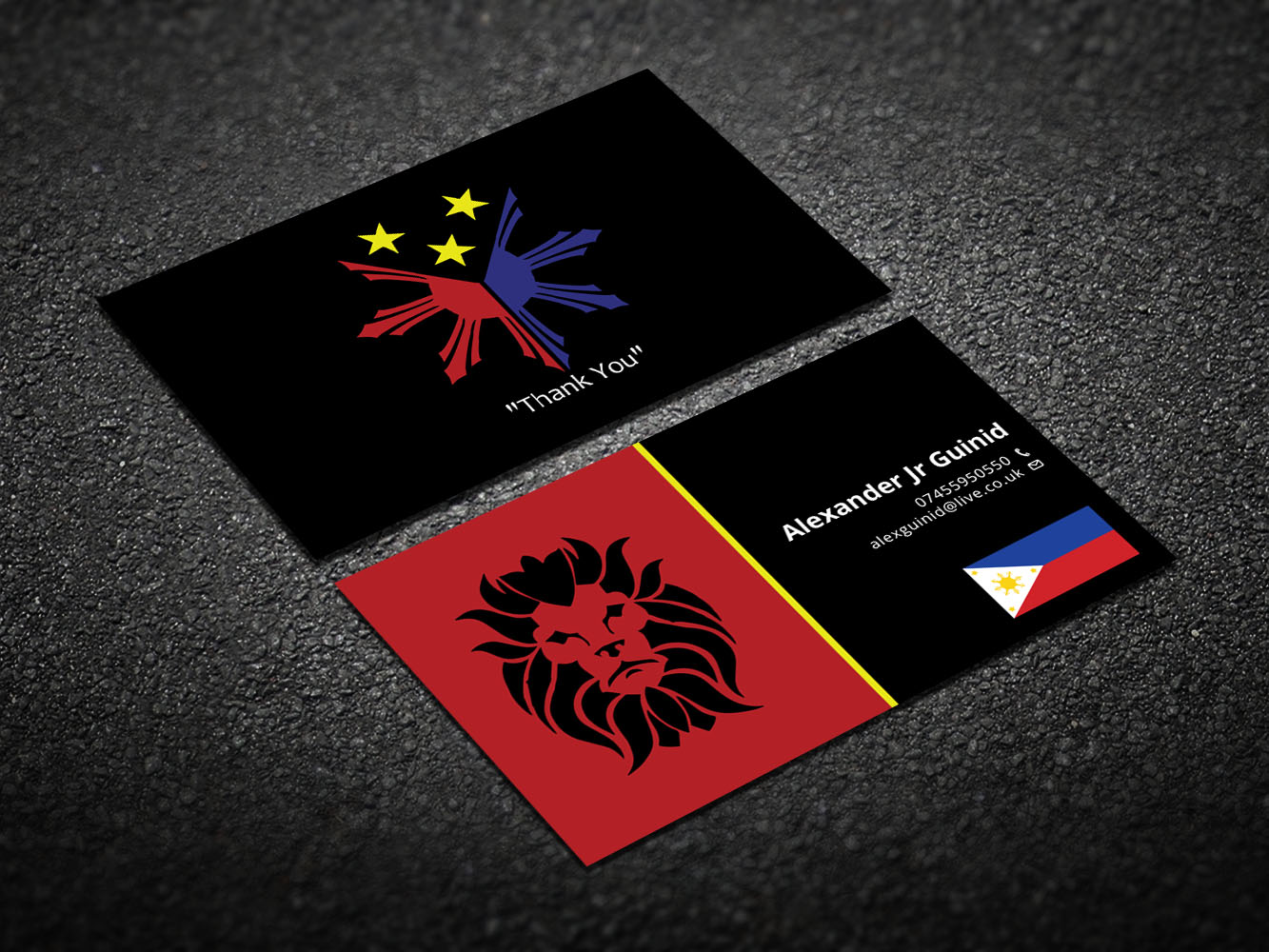 Diseño de Tarjeta de Presentación por Verified artistry (Design garden) para este proyecto | Diseño #10199447