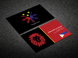 Business Card Design by Verified artistry (Design garden) for this project | Design: #10199448
