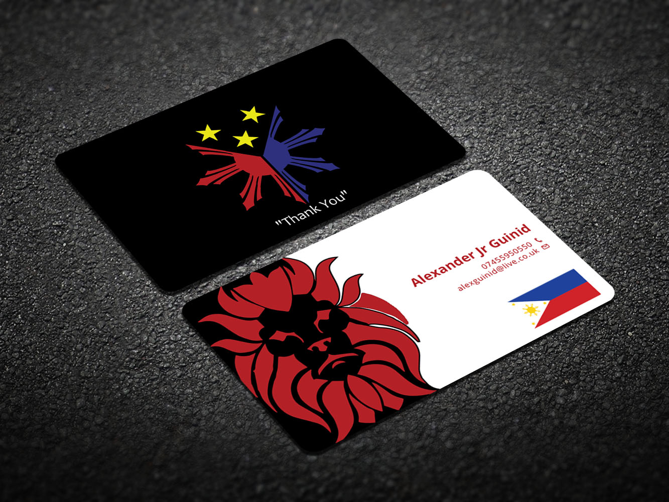 Diseño de Tarjeta de Presentación por Verified artistry (Design garden) para este proyecto | Diseño #10199450