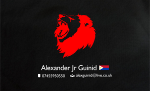 Business Card Design by Admojo for this project | Design: #10251955