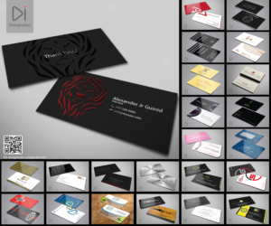 Business Card Design by Design Inc for this project | Design: #10356746