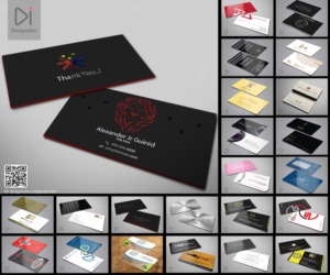Business Card Design by Design Inc for this project | Design: #10356747