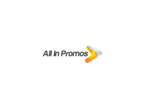 Logo Design by sbelogd for All In Promos | Design: #10202985