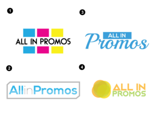 Logo Design by ney@onedaygraphics