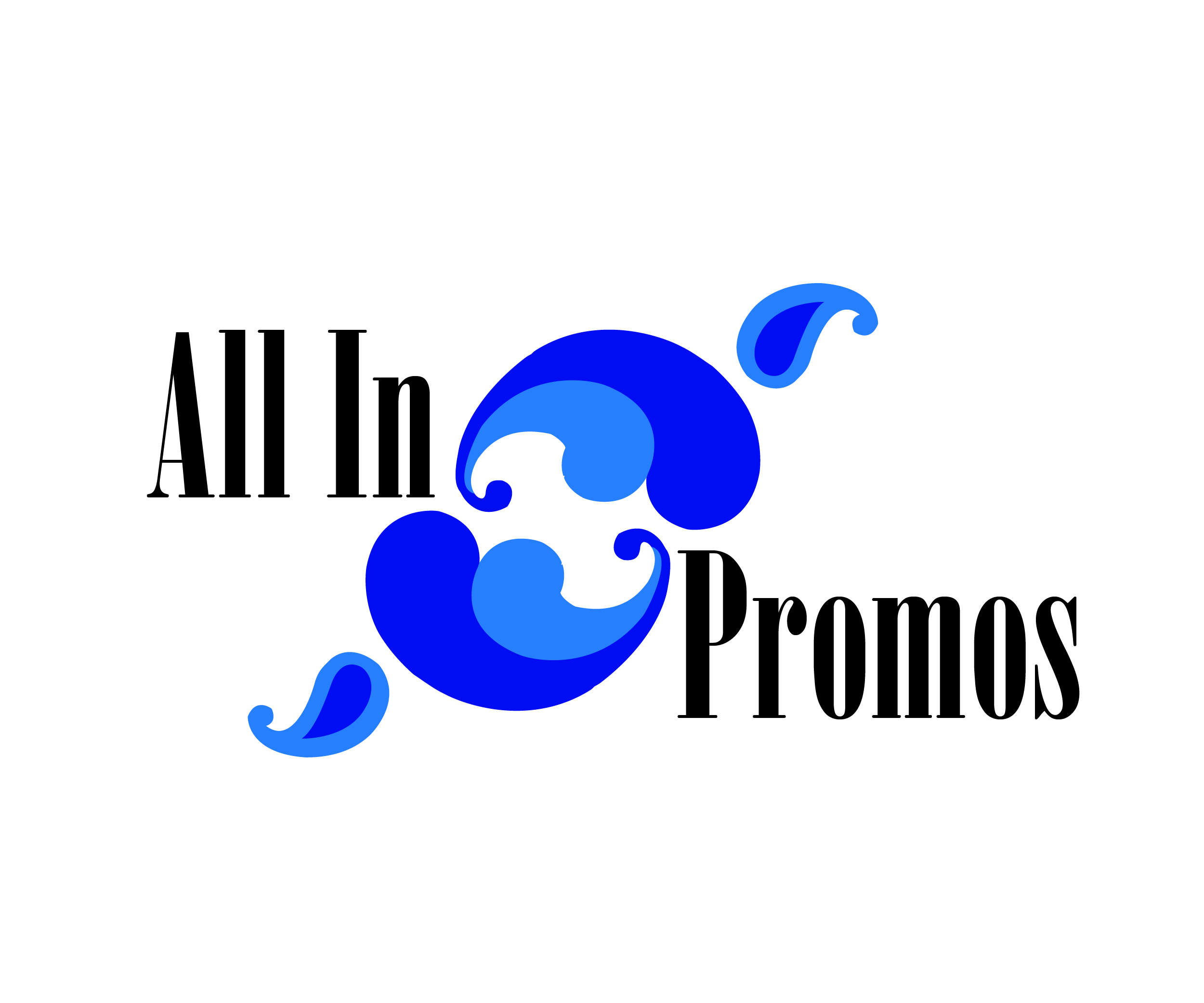 Design de Logo par Omar Orufonzo pour All In Promos | Design #10192243