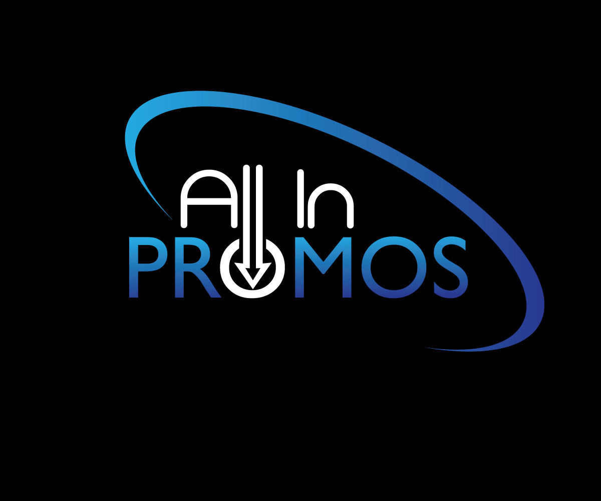 Logo Design by Aeidan for All In Promos | Design #10200038