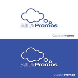 Design de Logo par mosu pour All In Promos | Design #10192285
