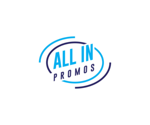 Logo Design by Omee63 for All In Promos | Design: #10198298