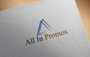 Design de Logo par king solangi pour All In Promos | Design #10192163