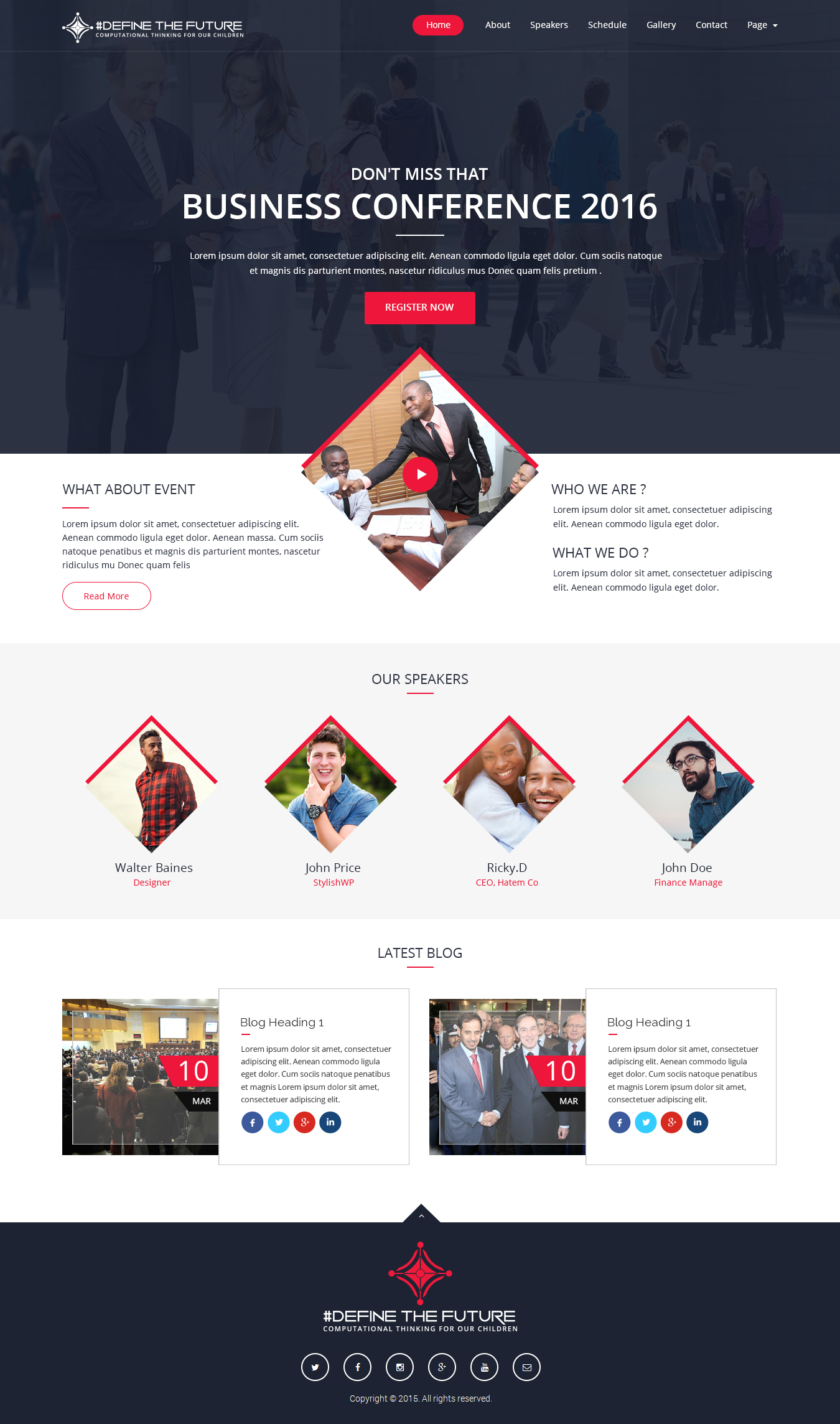 Logo Design by syrwebdevelopment for United World College of SE Asia | Design #10209495