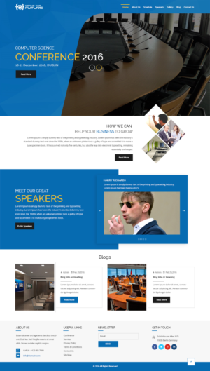 Logo Design by zxsolutions