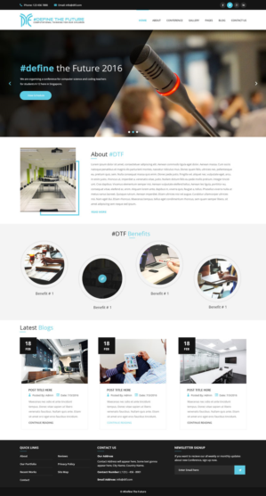 Logo-Design von nzdesigners für United World College of SE Asia | Design #10212453