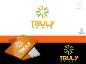 Logo Design by Honey GD for this project | Design #10326102
