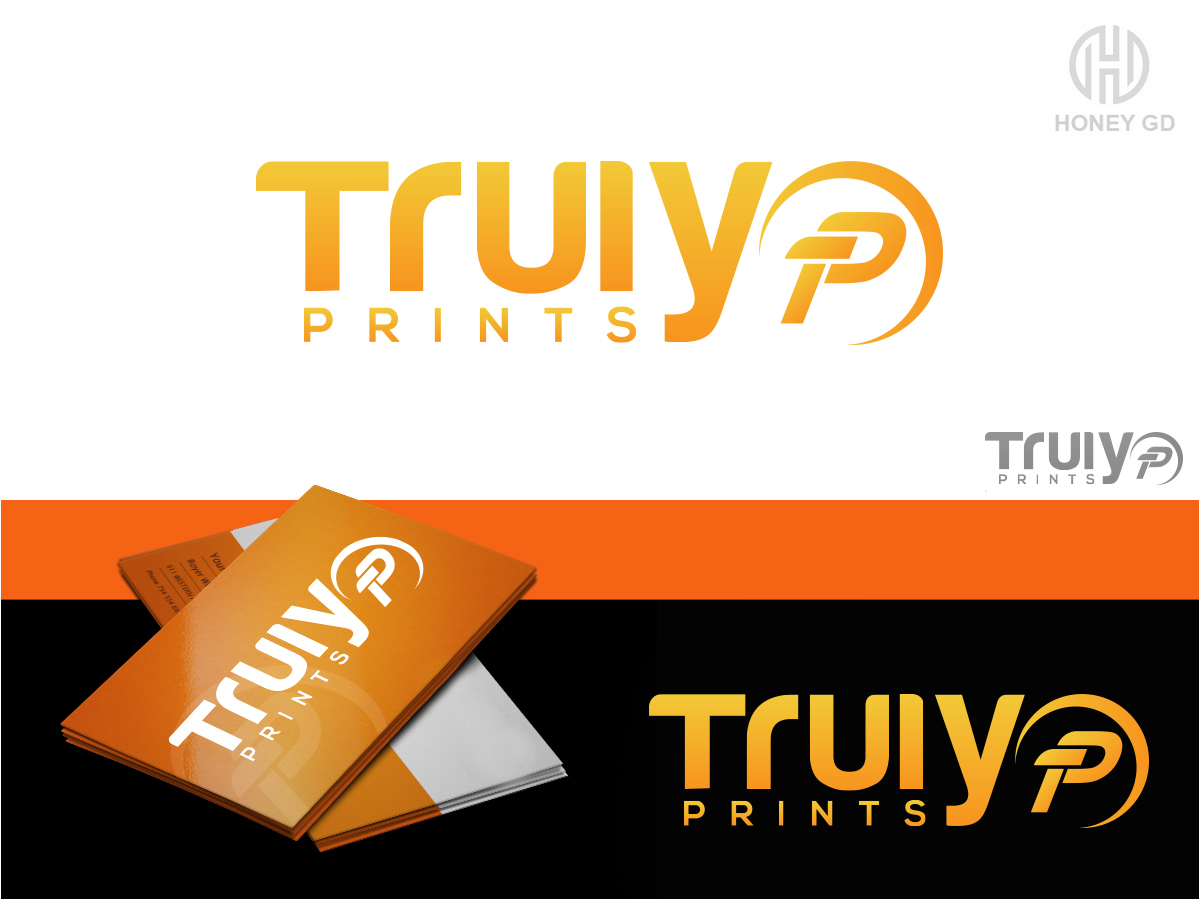 Logo Design by Honey GD for this project | Design #10326105
