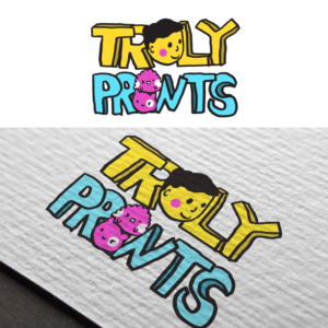 Logo Design by Heydale for this project | Design #10648442
