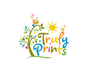 Logo Design by blue eye