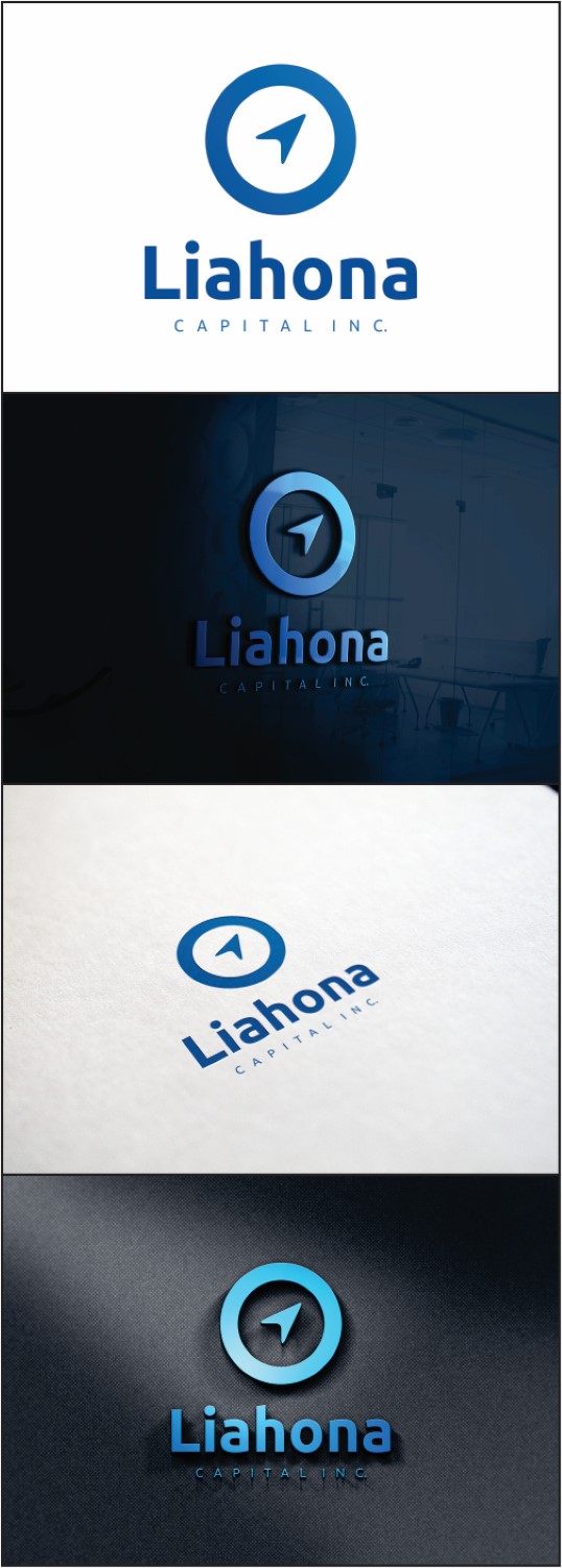 Logo Design by DG for this project | Design #10271379