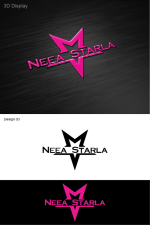 Logo Design by 3Guys for this project | Design: #10205079
