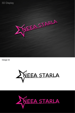 Logo Design by 3Guys for this project | Design: #10205081