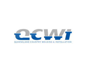Logo Design by artisan bee 2022 for Queensland Country Welding & Installation | Design: #10240861