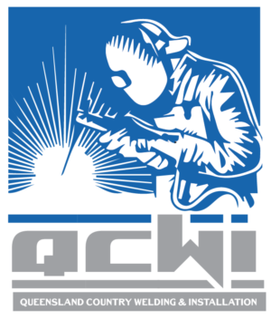 Logo Design by omaljayasinha for Queensland Country Welding & Installation | Design: #10189932