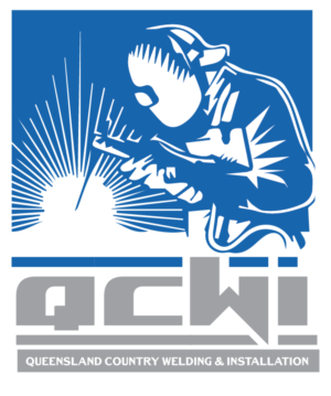 Logo Design by omaljayasinha for Queensland Country Welding & Installation | Design: #10189934