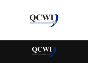 Logo Design by BehindSymbols for Queensland Country Welding & Installation | Design: #10232673