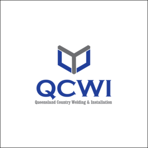 Logo Design by iqbalkabir for Queensland Country Welding & Installation | Design: #10189583