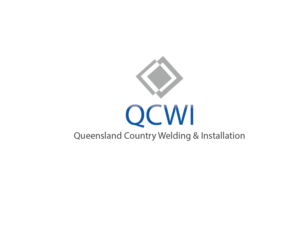 Logo Design by CreatiVe for Queensland Country Welding & Installation | Design: #10185078