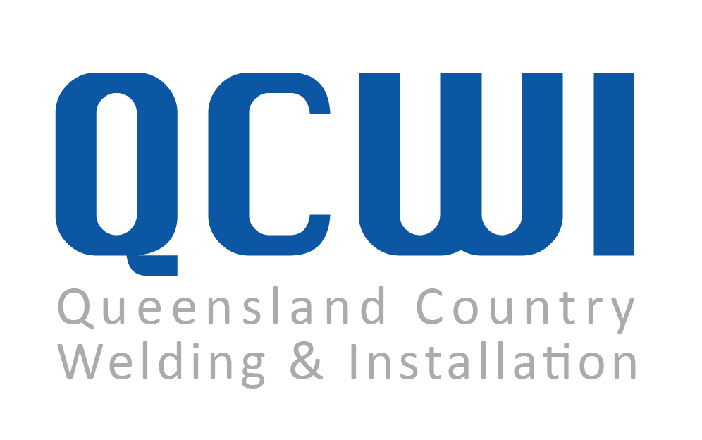 Diseño de Logo por JD505 para Queensland Country Welding & Installation | Diseño #10188515