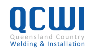 Logo Design by JD505 for Queensland Country Welding & Installation | Design: #10188706