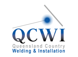 Logo Design by JD505 for Queensland Country Welding & Installation | Design: #10200686