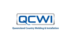 Diseño de Logo por Boys Graphic Sweet para Queensland Country Welding & Installation | Diseño #10338095
