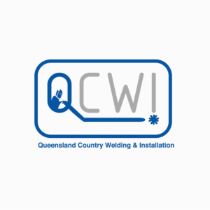 Logo Design by farhanmjd for Queensland Country Welding & Installation | Design: #10188712