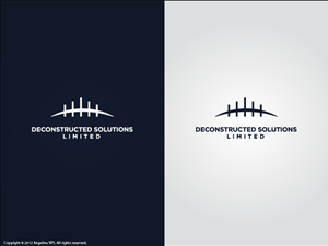 Design de Logo par Angelina pour ce projet | Design : #2179984