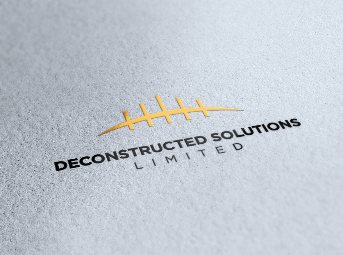 Logo Design by Angelina for this project | Design #2185658
