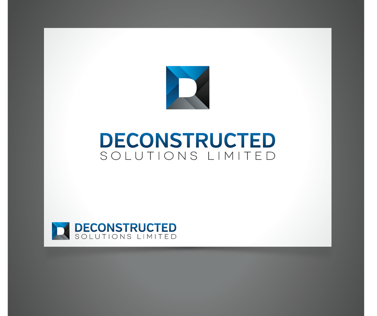 Diseño de Logo por Blind para este proyecto | Diseño #2160284