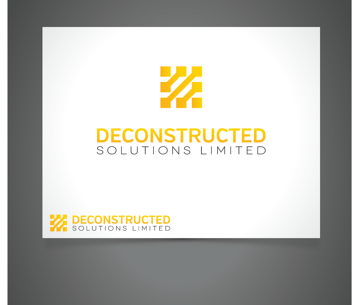 Design de Logo par Blind pour ce projet | Design #2164919