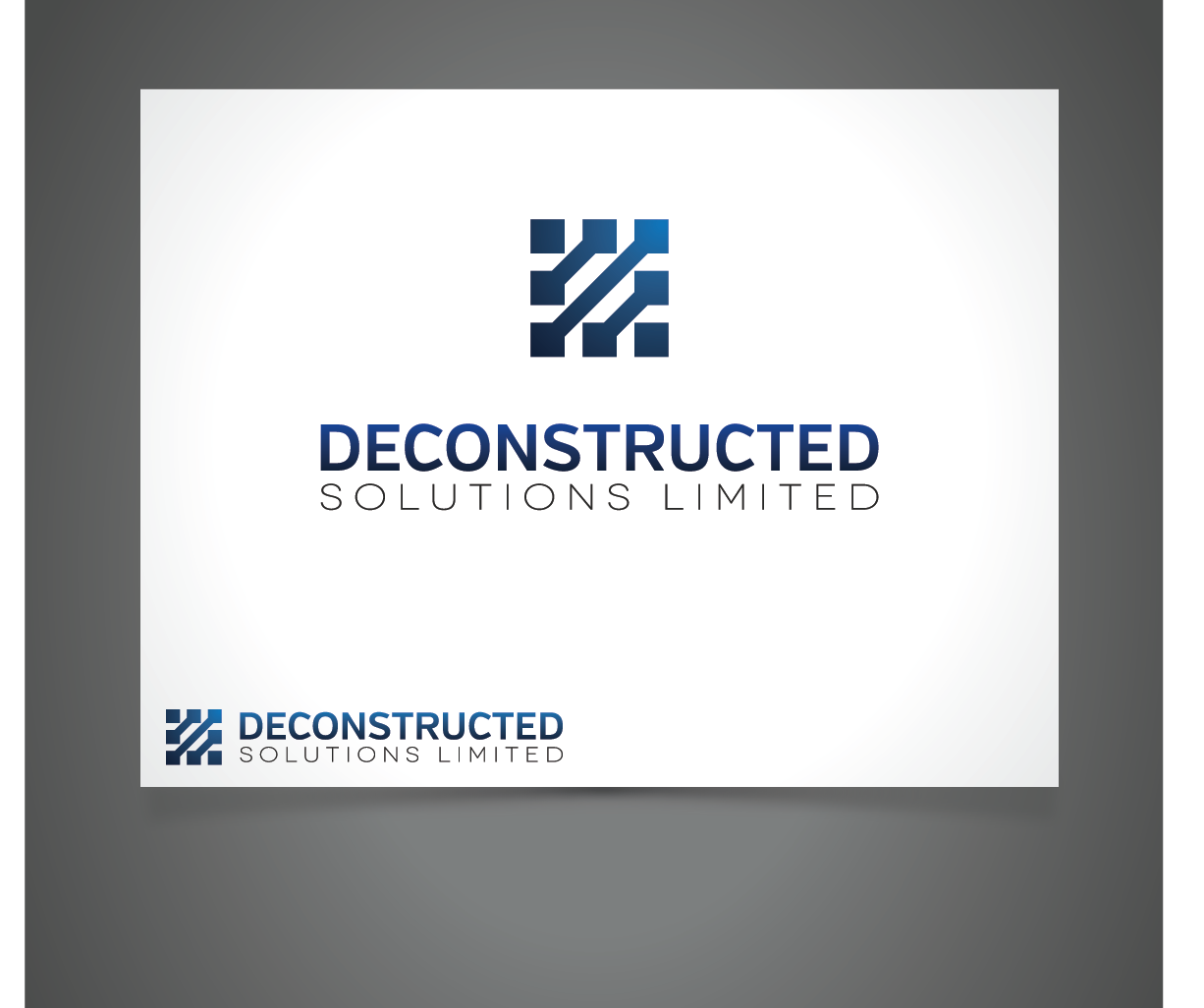 Diseño de Logo por Blind para este proyecto | Diseño #2165003