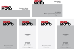 Logo Design by HOTB for this project | Design: #10219318