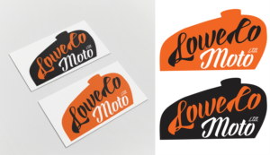 Logo Design by Knack Marketing &amp; Design