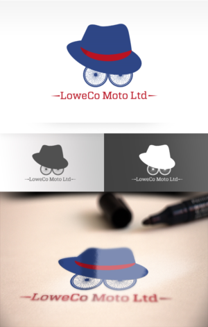 Design de Logo par Ruby Rose Designs pour ce projet | Design #10230561