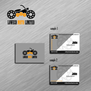 Design de Logo par bpdesign16 pour ce projet | Design #10236377