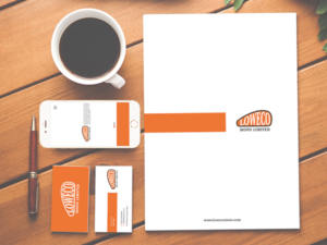 Logo Design by Phoenix Dragon for this project | Design: #10258623