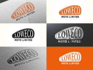 Logo Design by Phoenix Dragon