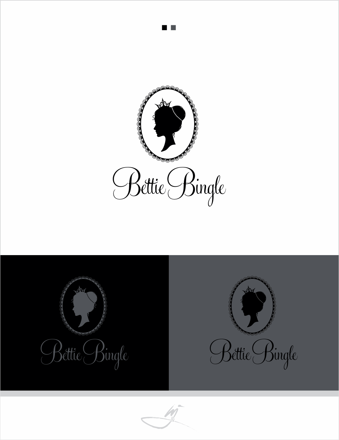 Design de Logo par Mimi &amp; Max pour ce projet | Design #10241776