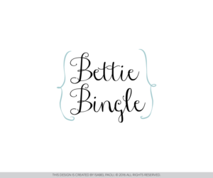 Design de Logo par isabel.paoli pour ce projet | Design : #10258216