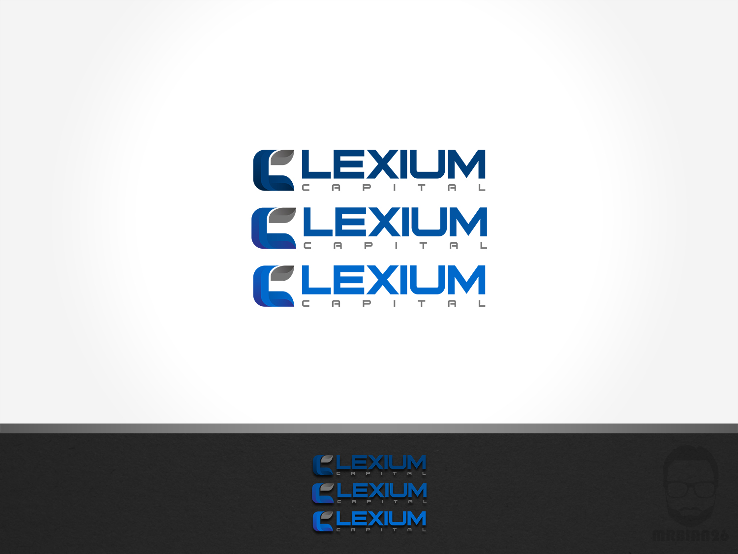 Logo-Design von mrbian26 für dieses Projekt | Design: #10206596