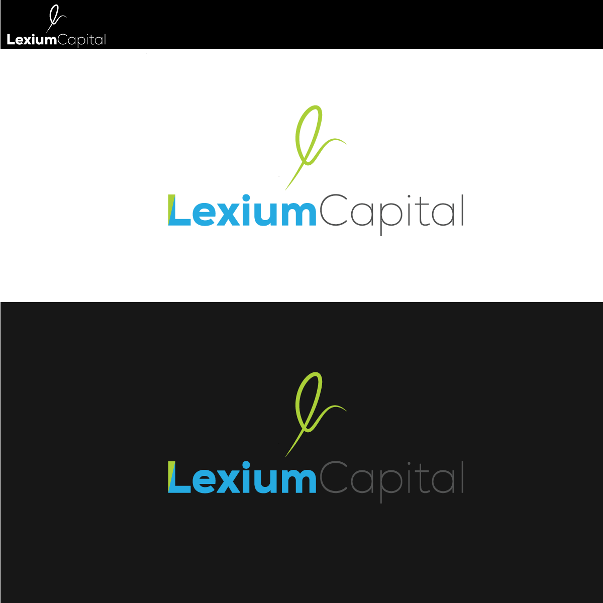 Logo-Design von rslvdr für dieses Projekt | Design #10193408