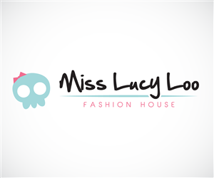 Logo Design by wolf for this project | Design: #2204004